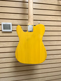 Squier Sonic Telecaster Butterscotch Blonde