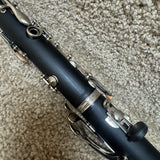 John Packer JP021 Clarinet