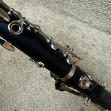 John Packer JP021 Clarinet
