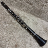 Heimer Clarinet w/ Case B