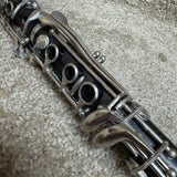 Heimer Clarinet w/ Case B