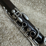 Heimer Clarinet w/ Case B