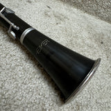 Heimer Clarinet w/ Case B