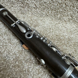 Heimer Clarinet w/ Case B