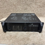 Peavey CS-800X Power Amplifier 600W @2ohms