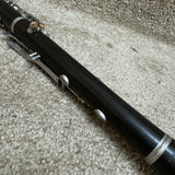Heimer Clarinet w/ Case B