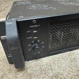 Peavey CS-800X Power Amplifier 600W @2ohms