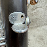 Heimer Clarinet w/ Case B