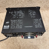 Peavey CS-800X Power Amplifier 600W @2ohms