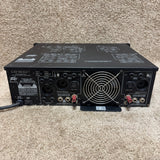 Peavey CS-800X Power Amplifier 600W @2ohms