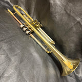 John Packer JP051 Bb Trumpet with Case and Mouthpiece