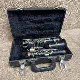 Kohlert Wood Clarinet B