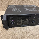 Peavey CS-800X Power Amplifier 600W @2ohms