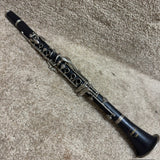 Kohlert Wood Clarinet B