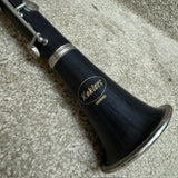 Kohlert Wood Clarinet B