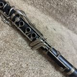 Kohlert Wood Clarinet B