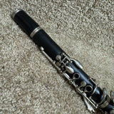 Kohlert Wood Clarinet B