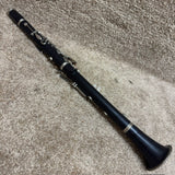 Kohlert Wood Clarinet B