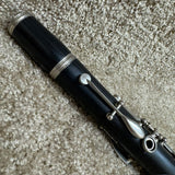 Kohlert Wood Clarinet B