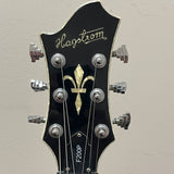 Hagstrom F200P Cream