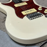 Hagstrom F200P Cream