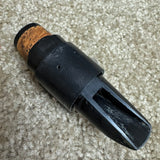 DeVillier Clarinet