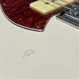 Hagstrom F200P Cream