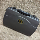 DeVillier Clarinet