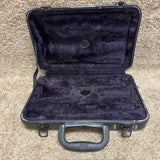 DeVillier Clarinet