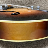 Gretsch 6117 Double Anniversary Sunburst 1966 w/ OHSC