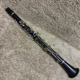DeVillier Clarinet