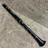 DeVillier Clarinet
