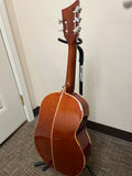 H. Jimenez Vihuela LV2 w/ Padded Gig Bag