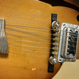 Gretsch 6117 Double Anniversary Sunburst 1966 w/ OHSC