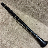 DeVillier Clarinet