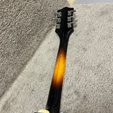 Gretsch 6117 Double Anniversary Sunburst 1966 w/ OHSC