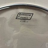 Ludwig Ensemble Timpani Drum Head Clear 23"