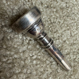 Royal Nickel-Silver Trumpet