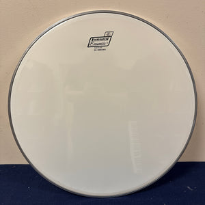 Ludwig Ensemble Timpani Drum Head White 23"