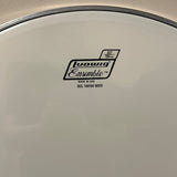 Ludwig Ensemble Timpani Drum Head White 23"