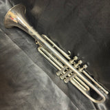 Royal Nickel-Silver Trumpet