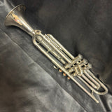 Royal Nickel-Silver Trumpet