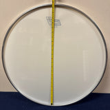 Ludwig Ensemble Timpani Drum Head White 23"