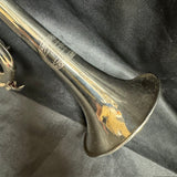 Royal Nickel-Silver Trumpet