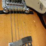 Gretsch 6117 Double Anniversary Sunburst 1966 w/ OHSC