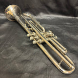 Royal Nickel-Silver Trumpet