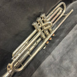 Royal Nickel-Silver Trumpet
