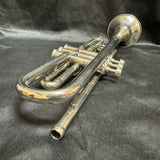 Royal Nickel-Silver Trumpet
