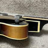 Gretsch 6117 Double Anniversary Sunburst 1966 w/ OHSC