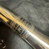 Royal Nickel-Silver Trumpet